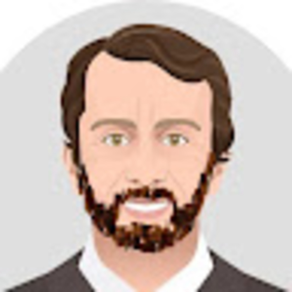 Meet your Posher, Matthew